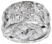 Spot incastrat GU10 Ester AZ1451 Azzardo