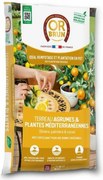 Pământ pentru ghiveci OR BRUN OBRTAG20N 20 L