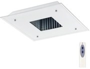 Eglo 93659 - LED Plafoniera LICOSA LED/24W + LED/2,6W