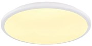 Plafoniera LED slim design circular XANDER