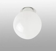 Spot incastrabil modern FRESH alb