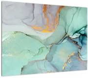 Tablou abstract (70x50 cm)