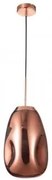 Pendul modern 1 bec E27 Lava 9190391 Nova Luce