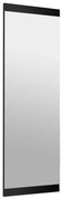 Oglindă Siyah 40 x 120 cm