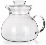 Cană din sticlă Simax Marta, 1,5 l