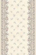 Traversa lana Dafne alabaster Selectează lătime: 120 X