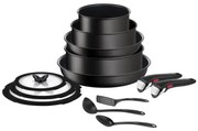 Set de vase de gătit Tefal 13 buc. INGENIO Unlimited