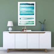 Dulap Tip Consola GD102 - 1874 Dimensiuni 180 X 78.6 X 45