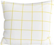 Fata de perna din microfibra TARINA 45x45 cm, colorat