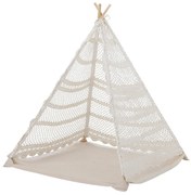 Cort pentru copii teepee Herle – Bloomingville Mini