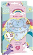 SET BRATARI CU PANDANTIVE - UNICORNI - TOTUM (TT071681)