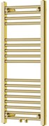 Mexen Mars radiator baie 900 x 400 mm, 244 W, auriu - W110-0900-400-00-50