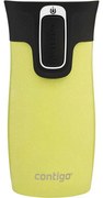 Sticlă termică Contigo West Loop Mini 300 ml Limelight