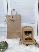 Pachet cadou " Lumina de Craciun"