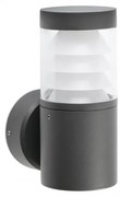 Aplica LED de perete exterior design modern IP65 PLIM-3