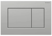 Clapeta de actionare Geberit Sigma01 crom finisaj mat