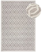 Covor de exterior bej 290x200 cm Mondo - Flair Rugs