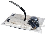 Sac depozitare vid Wenko Storage L, 105 x 70 cm