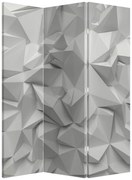 Paravan - Abstracție (126x170 cm)