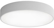 Plafonieră LED CLEO LED/69W/230V 3000K d. 50 cm gri