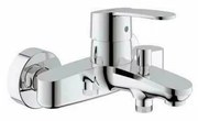 Baterie cada - dus Grohe Eurostyle Cosmopolitan crom lucios