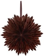 Decorațiune de Crăciun Eglo 411376 ICE maro