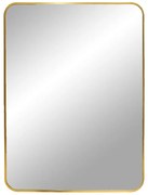 Oglindă de perete 50x70 cm Madrid – House Nordic