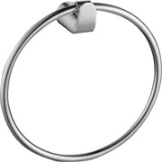 Inel portprosop Omnires Saco crom lucios alama sanitara