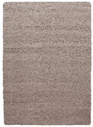 Covor bej 140x200 cm Life – Ayyildiz Carpets