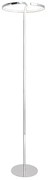 Lampadar LED design modern Loop Line crom 2050142 NV