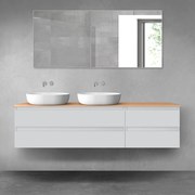 Set dulap Oltens Vernal 60019700, dulap Oltens Vernal 60000700, 63009060