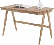 Birou din lemn Sankt Petersburg - natur , Fag masiv
