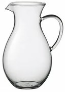 Carafă de sticlă Simax 20020 Classic 1 l