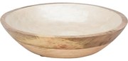 Bol rotund Mango, 23,5 x 7 cm