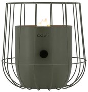 Lanternă cu gaz COSI, Coșul Cosiscoop, măslin