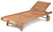 Fieldmann FDZN 4007-T Șezlong clasic
