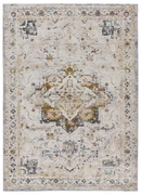 Covor fildeș 134x200 cm Springs – Universal