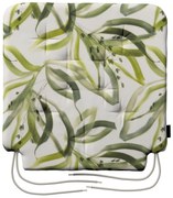 Pernă scaun Oleg cu legaturi