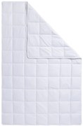 Pilota Weighted Blanket alba 135/200 cm