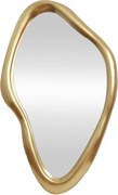 Oglinda decorativa MARQUISE 150cm auriu
