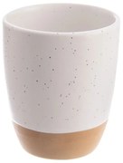 Cești crem 6 buc. pentru espresso din ceramică 90 ml Statek – Orion