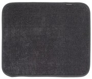 Covoraș din microfibră Brabantia Gri Inchis 1000215