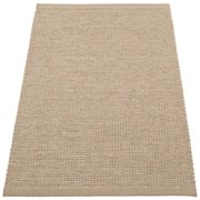 Covor pentru exterior și interior bej 70x120 cm Emm Potato – Pappelina