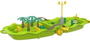 Valiză Jungle Water Coaster Buddy Toys BOT 3211