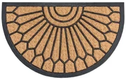 Covoraș de intrare 45x75 cm Mix Mats – Hanse Home