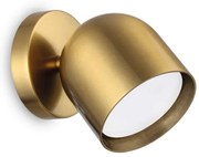 Aplica cu Spot stil modern minimalist Dodo ap1 alama