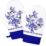 Mănuși de bucătărie CEAPĂ, set 2 buc