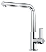 Baterie de bucatarie Smeg MF22CR2, crom