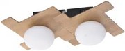Plafoniera moderna led 6W NORWOOD 6918 Rabalux