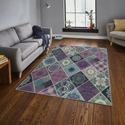 Covor, Valencia, 80x120 cm, Multicolor